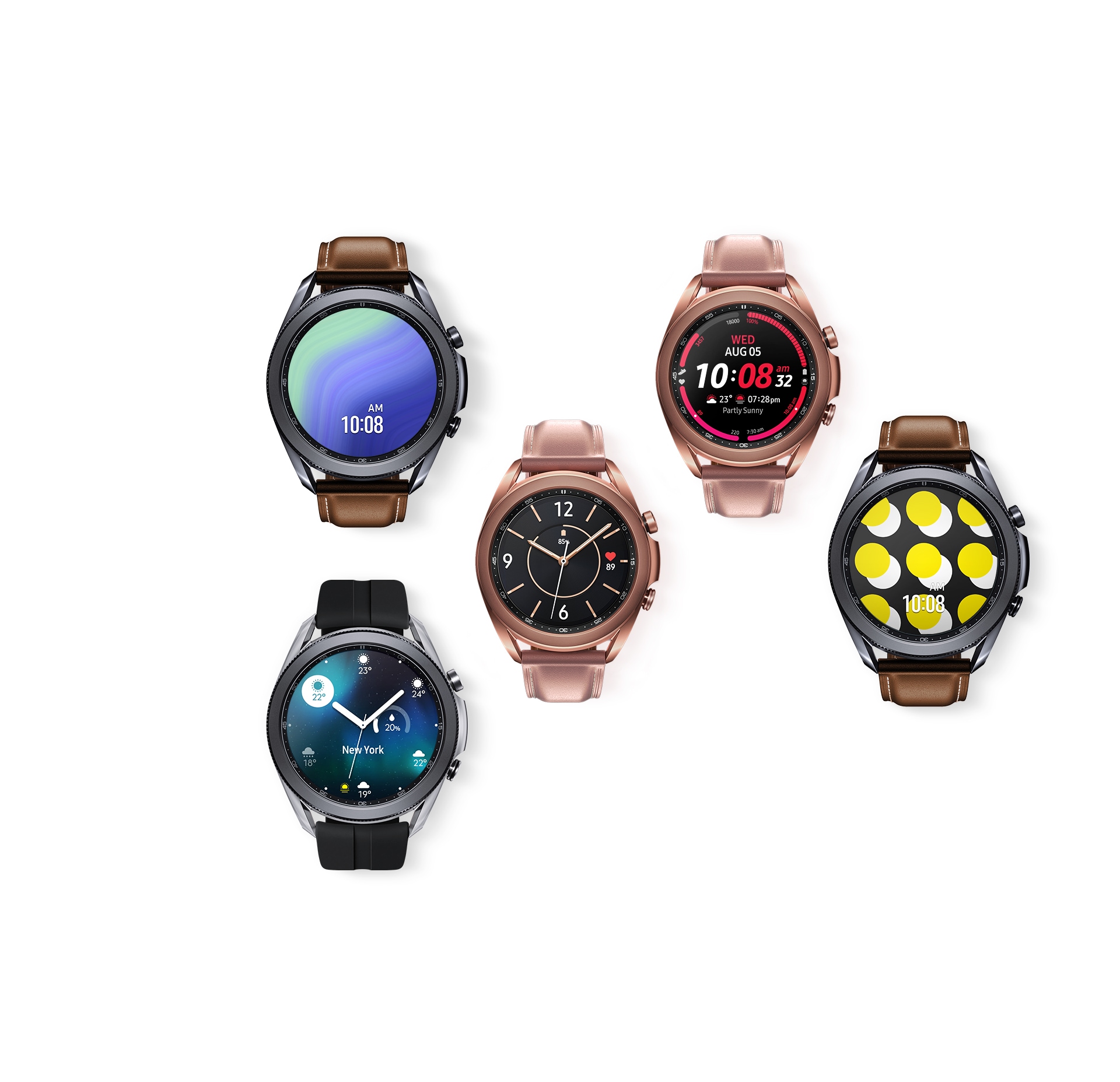 Samsung galaxy shop watch special edition