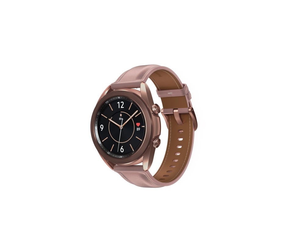 john lewis galaxy watch
