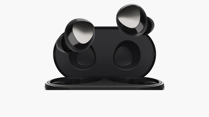 Galaxy Buds+