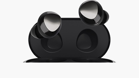 Galaxy Buds+