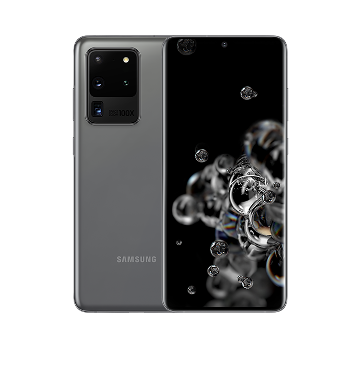 Galaxy S20 Ultra
