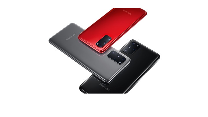 Galaxy S20 | S20+ 