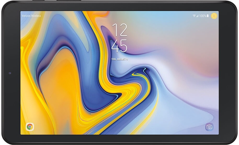 samsung tab a 8.0 jb hi fi