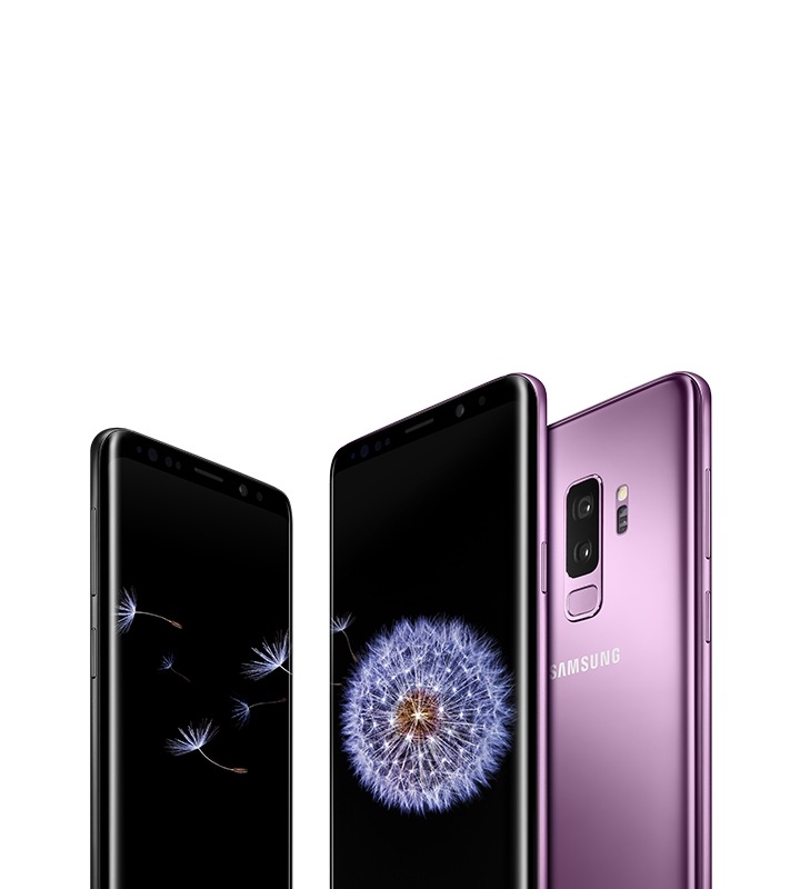 Купить смартфон самсунг galaxy s9 в спб самые низкие цены