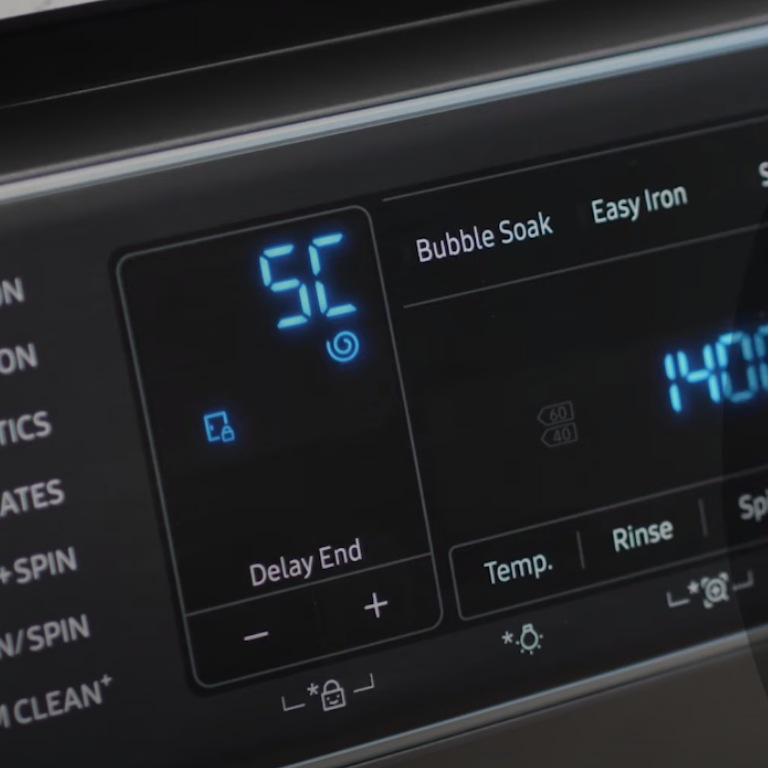 How To Fix Samsung Washing Machine Samsung Support UK Samsung UK