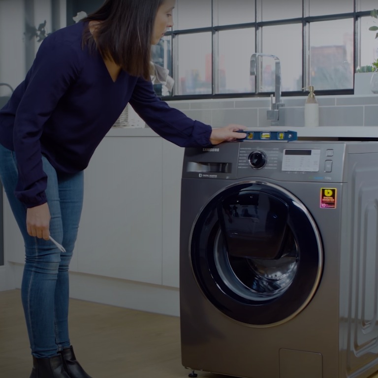 How To Fix Samsung Washing Machine Samsung Support UK Samsung UK