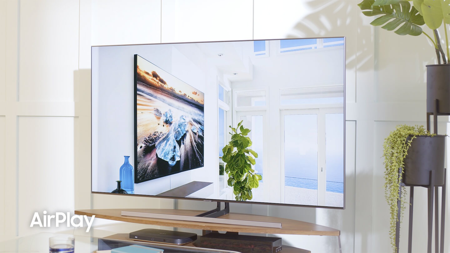 Learn more about your Samsung TV