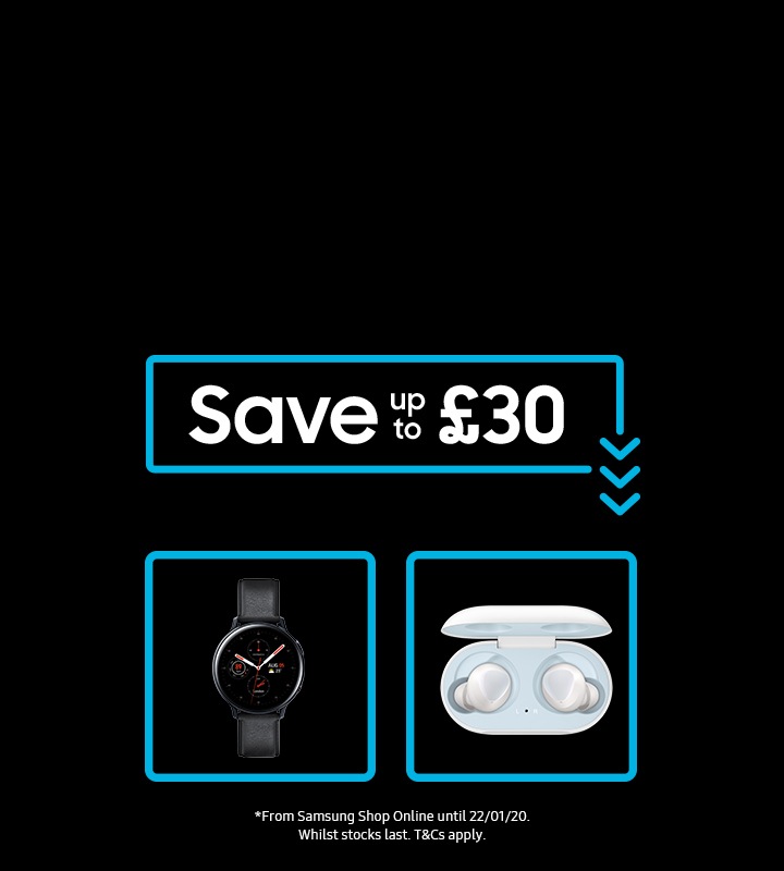 samsung pay wearables