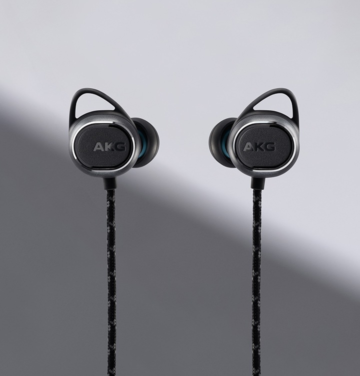 AKG Headphones & Earphones Samsung UK