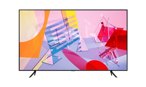 TV Deals | 4K QLED & Smart TV Offers | Samsung UK | Samsung UK