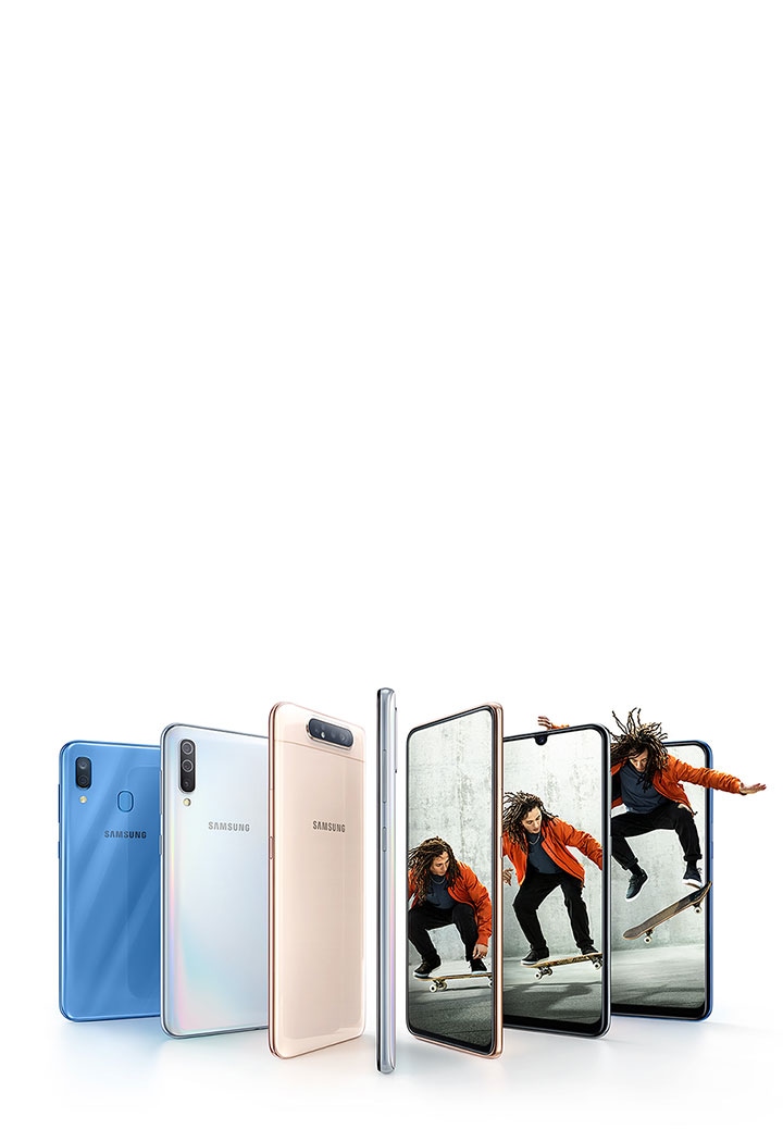List Samsung Phone New Model