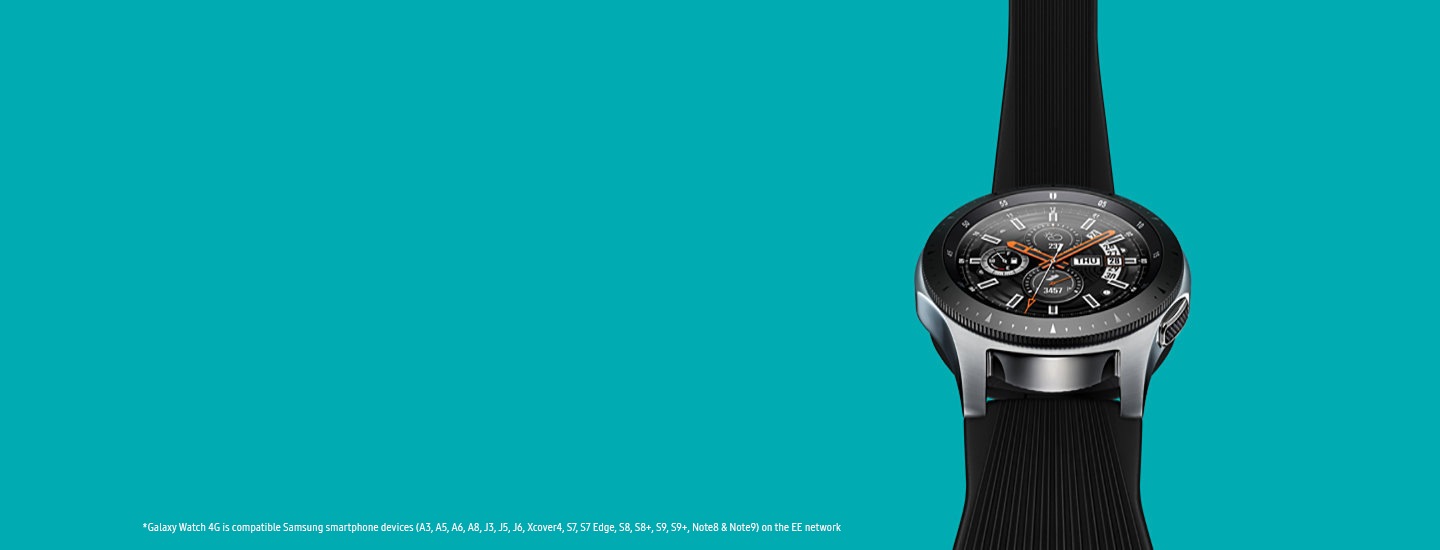 galaxy watch bluetooth 5