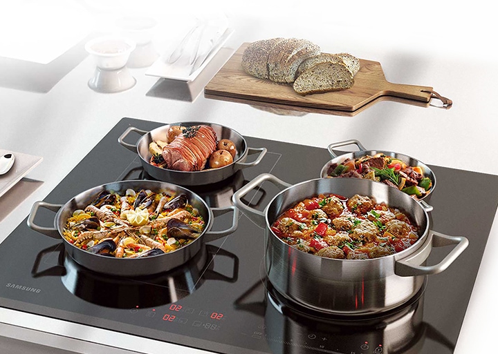 Hobs | Samsung UK