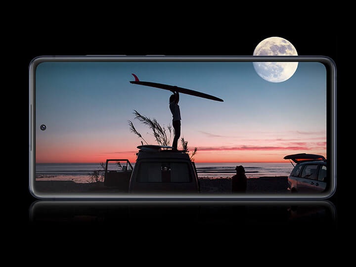 Choosing The Best Battery Life Phone Mobile Buying Guide Samsung UK