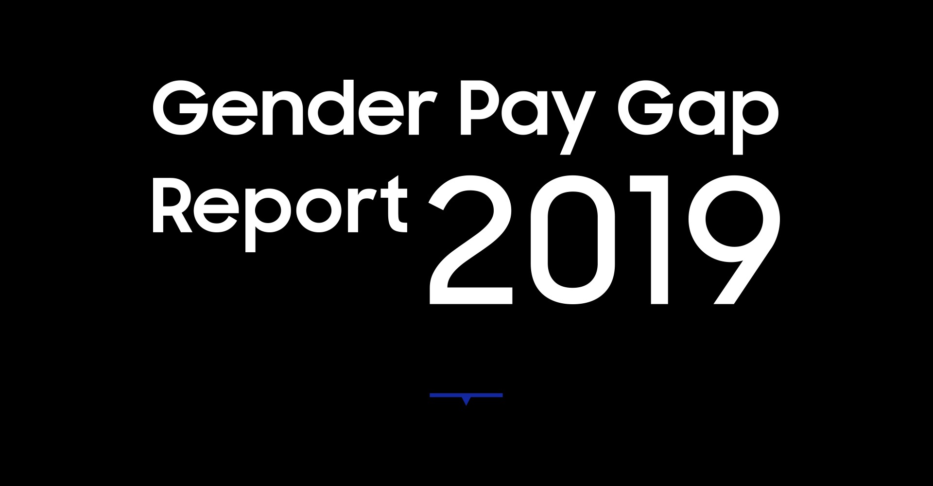 Samsung Gender Pay Gap Report 19 Samsung Uk