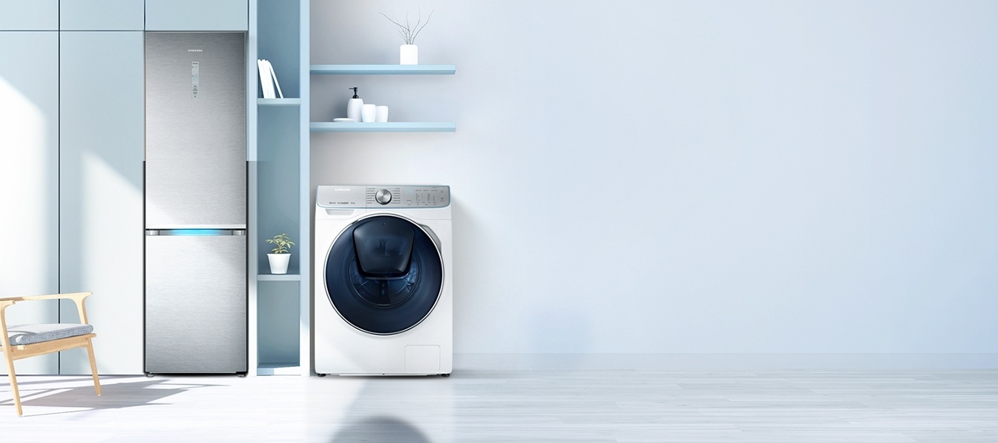 How To Repair Your Home Appliances Samsung Support UK Samsung UK