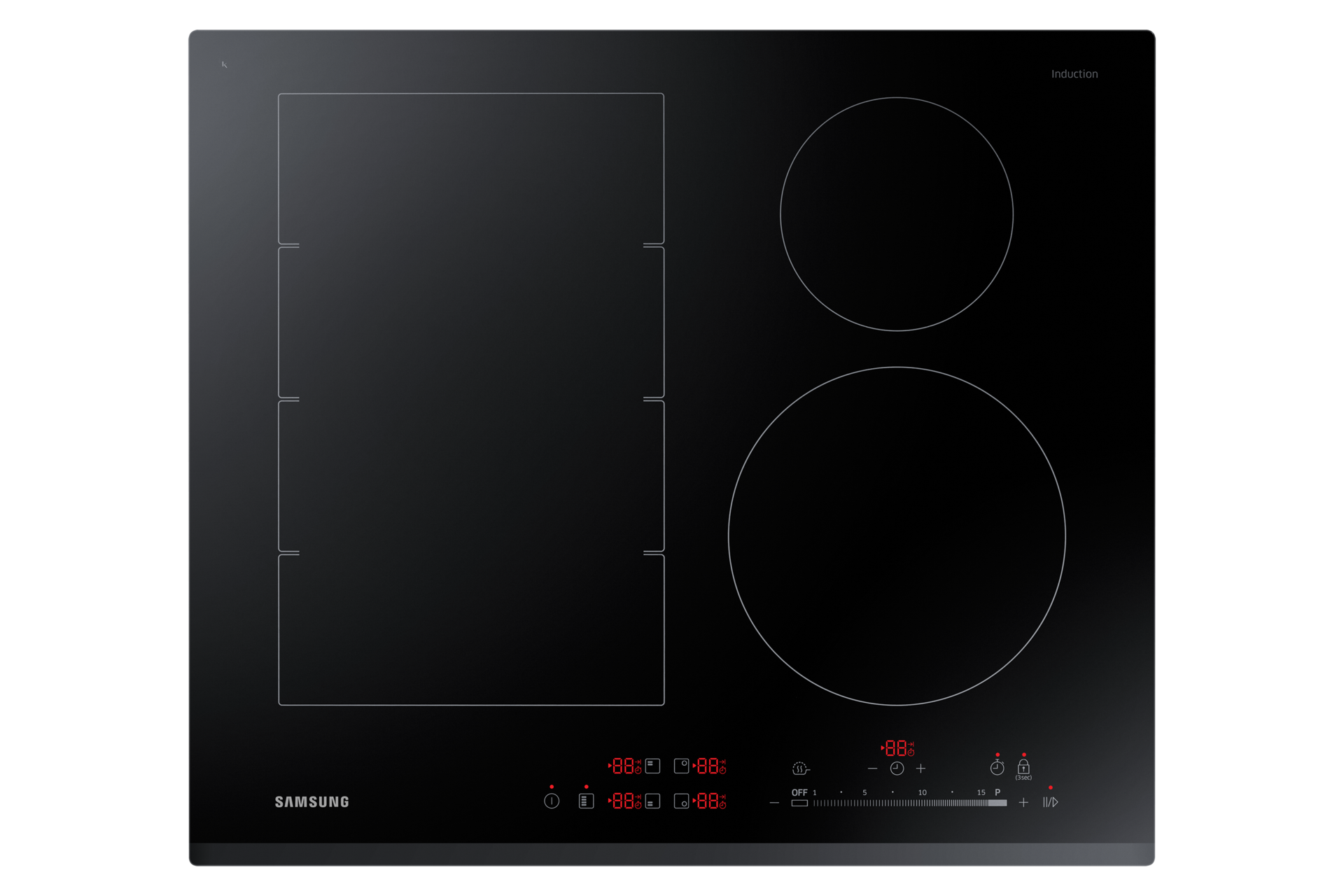 Hobs Samsung UK