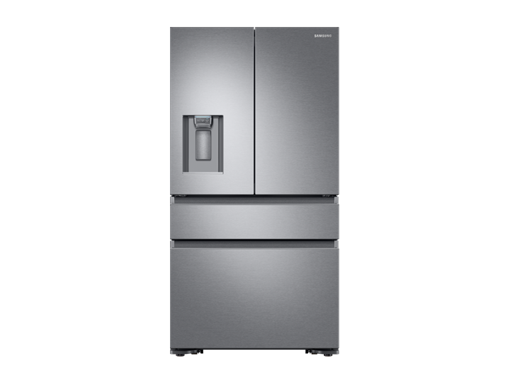 Fridge Freezers with Ice Dispensers Samsung UK