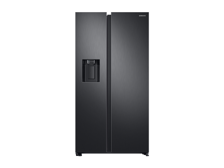 Fridge Freezers with Ice Dispensers | Samsung UK