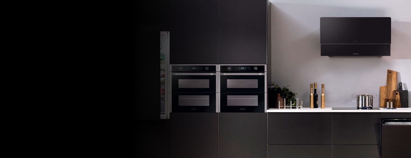 Home Appliances | Samsung Business UK