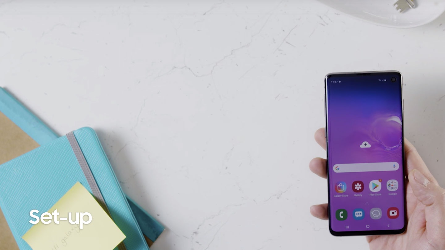 Getting Started with your Samsung Galaxy Samsung Support UK Samsung UK