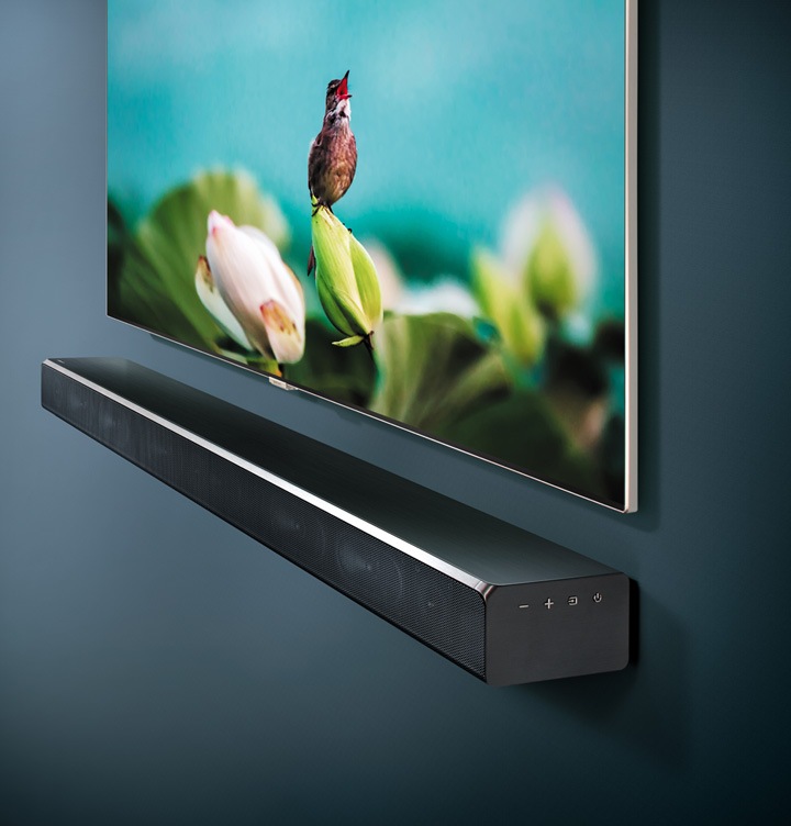 Soundbars, Speakers & Home Cinema | Audio & Video | Samsung UK