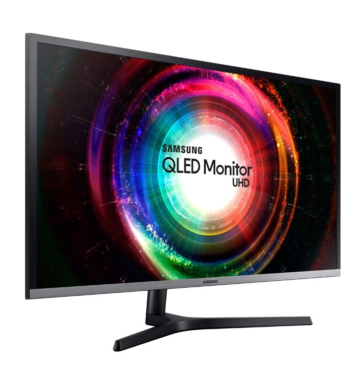 Curved, UHD, TV & LED Professional Monitors | Samsung UK