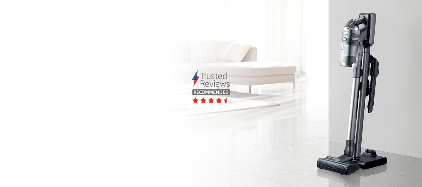 Vacuum Cleaners Handheld, Robot Samsung UK