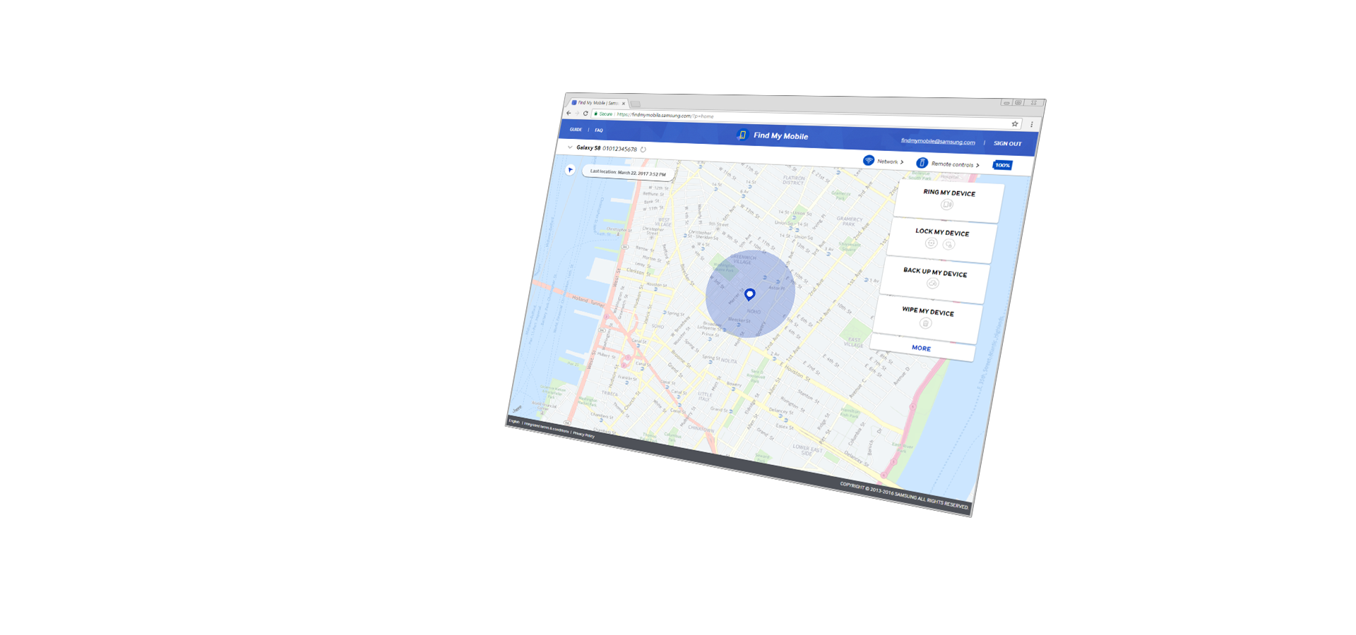 Find my mobile apps samsung uk
