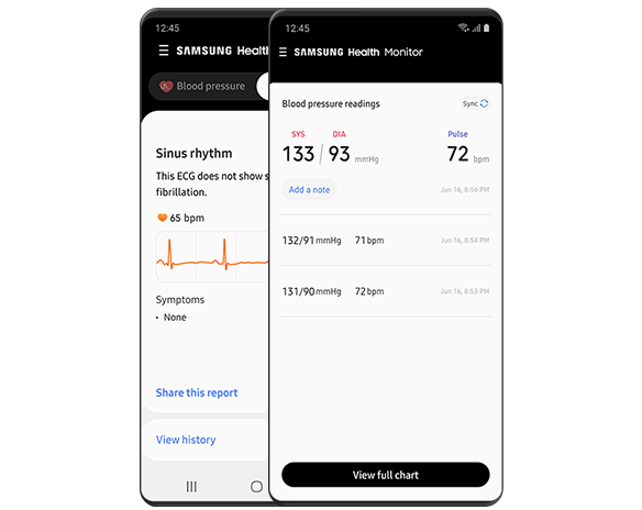 Samsung health monitoring. Samsung Health Monitor. Samsung Health давление.