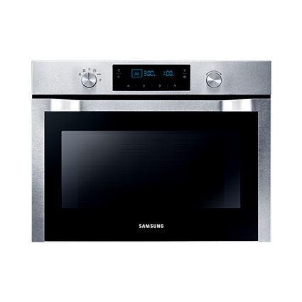 Kitchen Appliances: Built-in Kitchen | Samsung UK