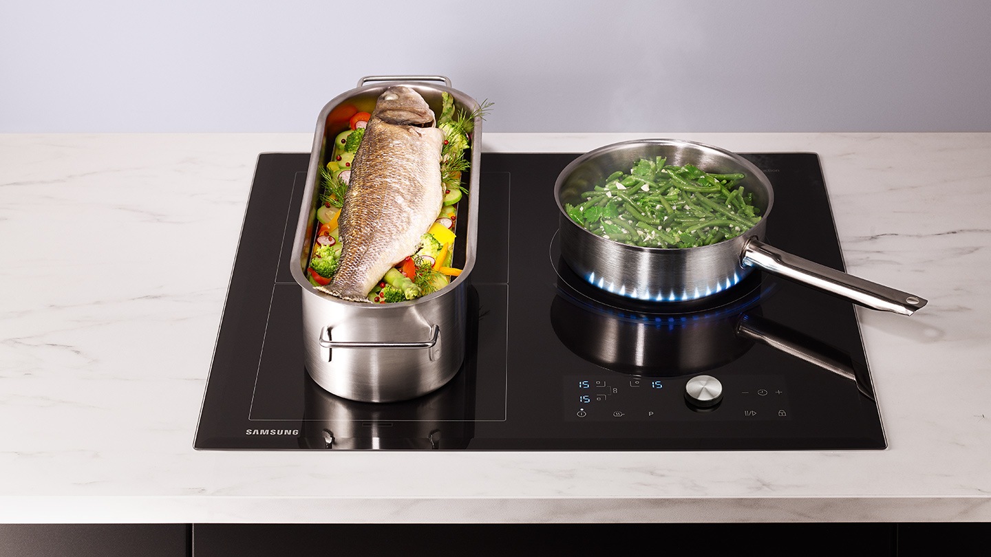 Samsung Εντοιχισμένες Οικιακές Συσκευές Samsung Greece