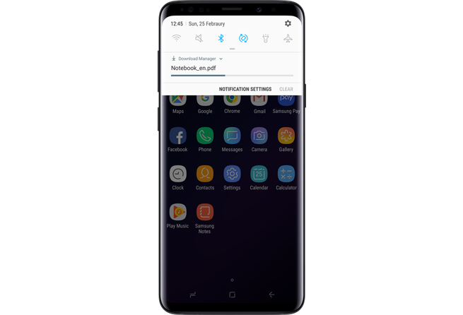 samsung s9  lte