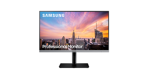 Discover Samsung Business Monitors | Samsung Business UK