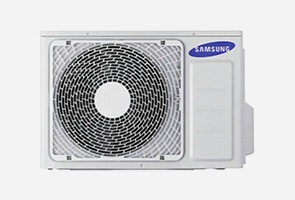 samsung erv air outdoor split multi business climate conditioner duct plus unit residential control vrf indoor