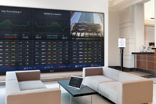Finance Solutions Samsung Business Uk