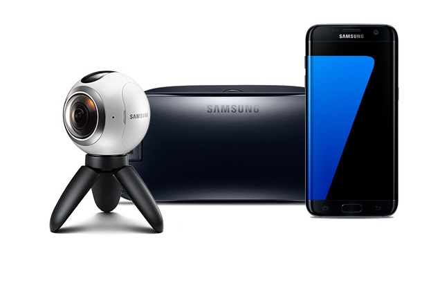 Samsung Collections - a world of possibilities | Samsung UK