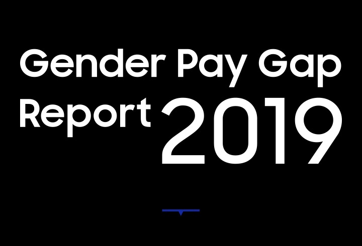 Samsung Gender Pay Gap Report 19 Samsung Uk