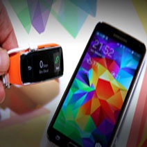 gear s5