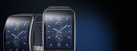 samsung gear square
