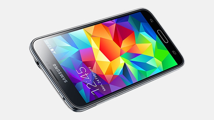 Samsung Galaxy S5, Gear 2, Neo, Gear Fit unveiled @ MWC 2014 | Samsung UK