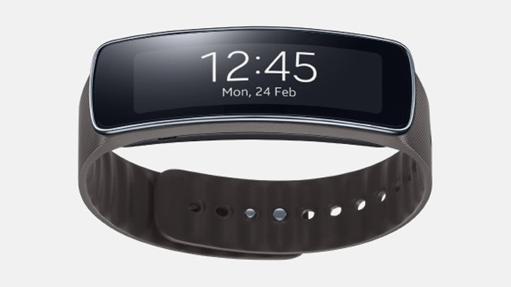 samsung galaxy gear s5