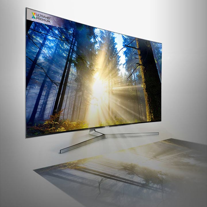 What Is HDR TV? | What Is Ultra HD Premium? | Samsung UK