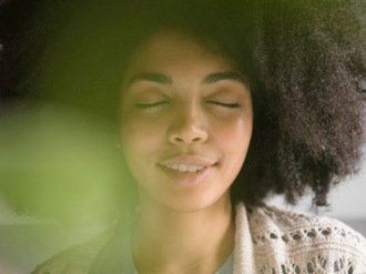 10 minutes to mindfulness image