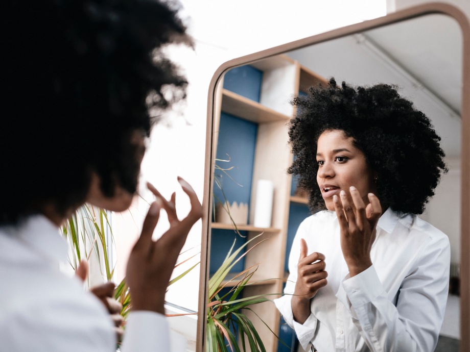 Respeite o tempo que tem para si