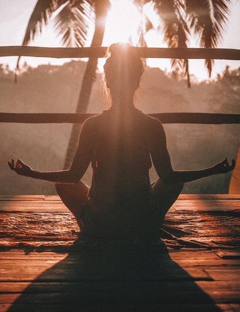 As rotinas ajudam a dar mais significado e equilíbrio à sua vida.