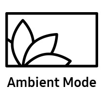 Ambient Mode – Camouflaged Your QLED TV | Samsung UK