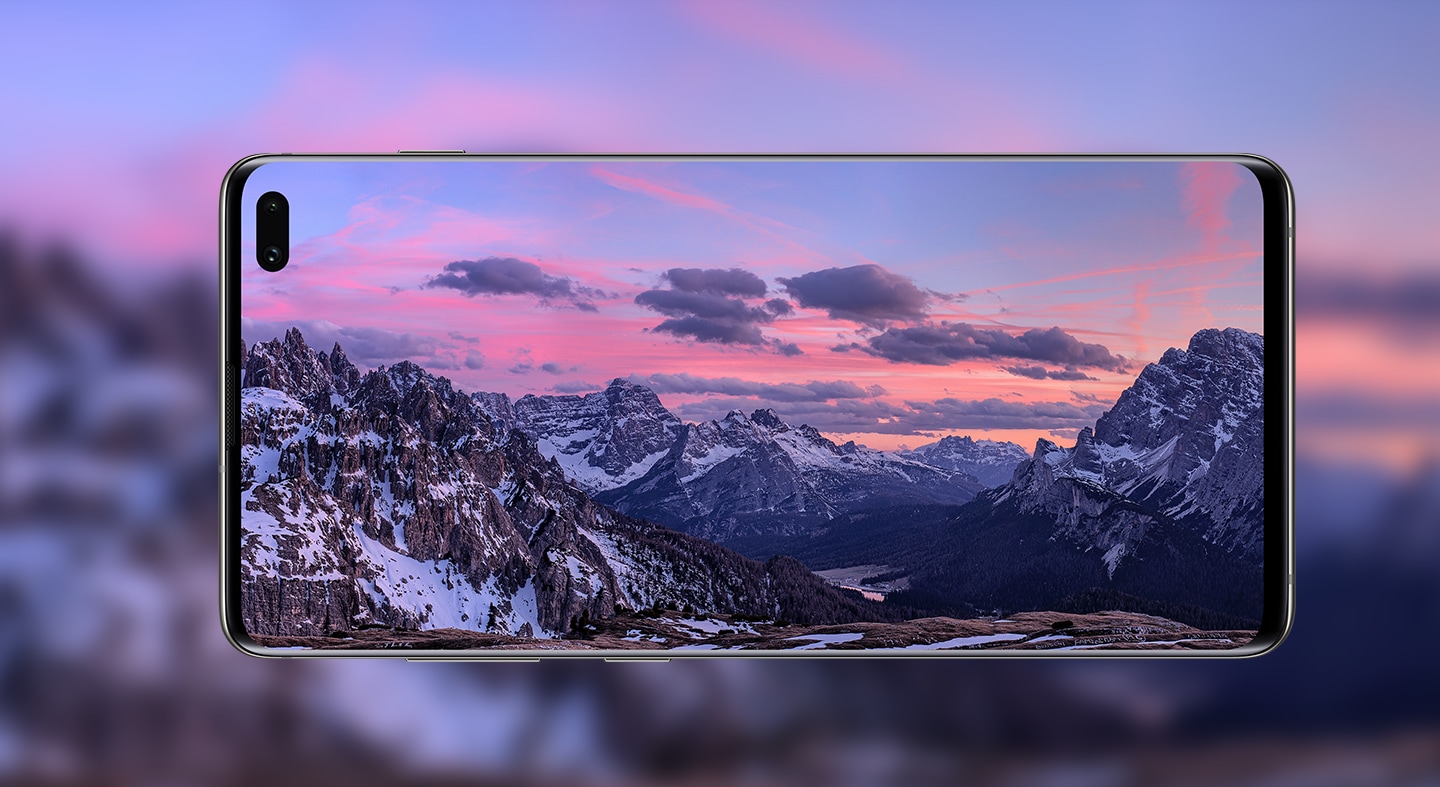 Panoramic View Samsung Uk.