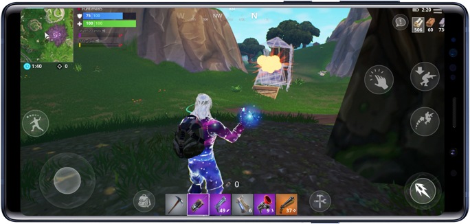 Fortnite Erreur De Lancement 30005 | Vbucksepic Com No ...