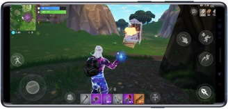 fortnite samsung strategy - what does dps mean in fortnite